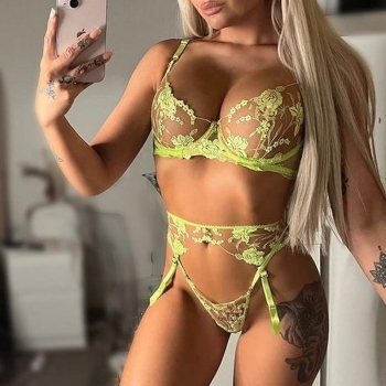 sexcontact met Geurtjes