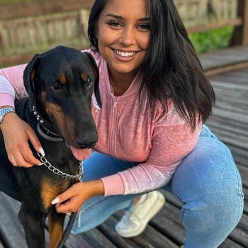 sexcontact met Babsey