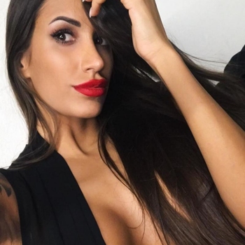 sexcontact met Vilinde