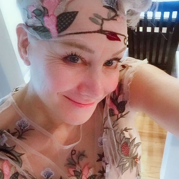 Sexafspraak met Virona uit Zuid-Holland