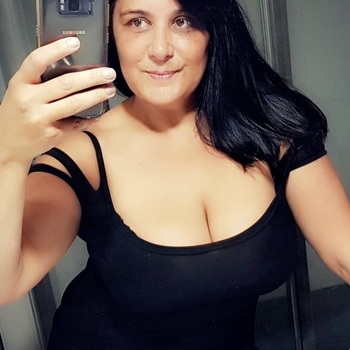 neukdate met Wiktoria