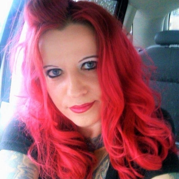 sexdate met Redhair