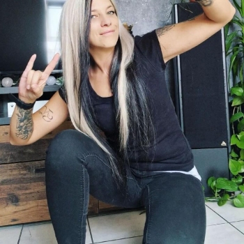 sexcontact met Iloin