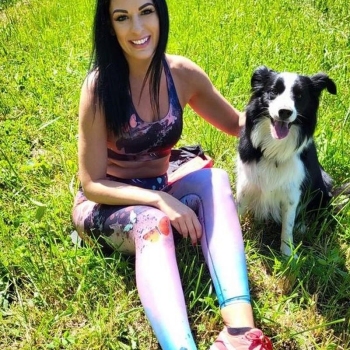 sexafspraak met Chajami uit Zuid-Holland