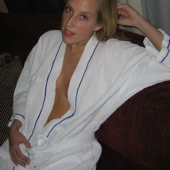 sexdate met Ontoppie