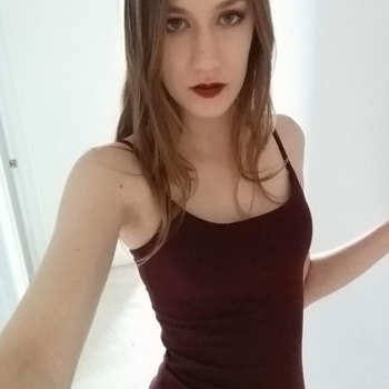 sexdate met Sofiajong