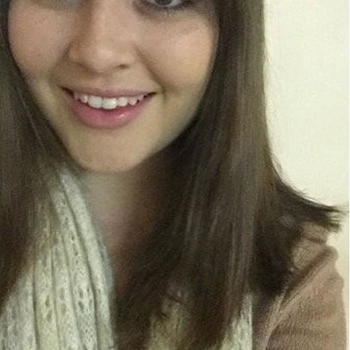 Seks afspraak met Serenazo