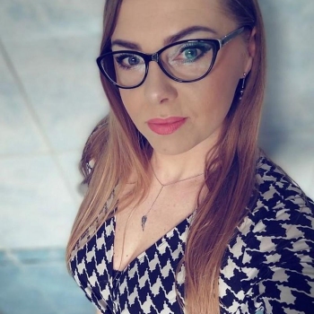 sexcontact met Ieviena