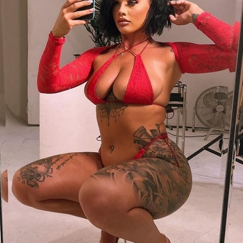 Sexdate met Laudijne