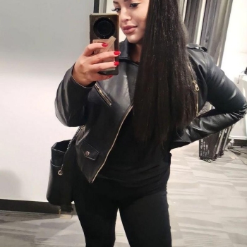 Sexdating met Trappenrace