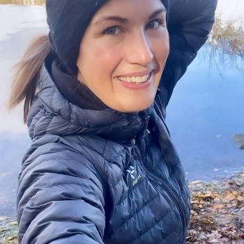 Sexdate met Elionora