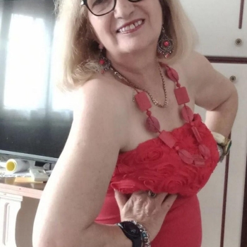 sexcontact met EngeltjeAnnet