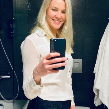 sexcontact met Fitnesan