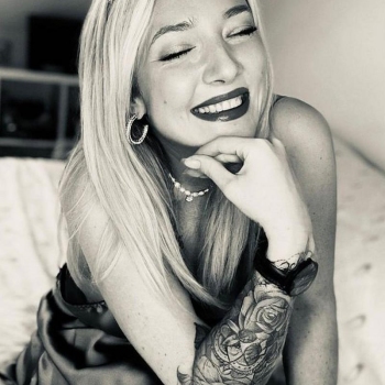 Sexdating met Hanadie