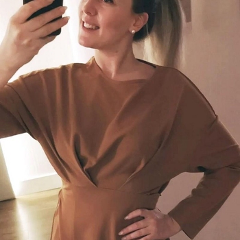 sexcontact met Joyciena