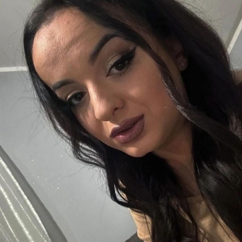 sexcontact met Cherena