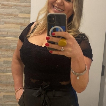 Seks afspraak met Neilli