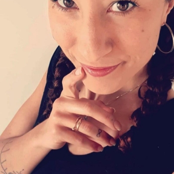 Sexdating met Nannelie