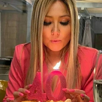 sexafspraak met Zogelita uit Zuid-Holland