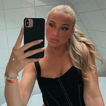 sexcontact met affiny