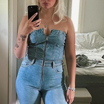 Chatten met vogelvijeJuli