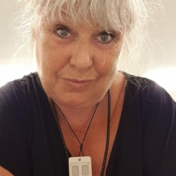 sexcontact met BettyLea