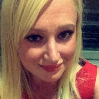 sexdate met Blondedolly