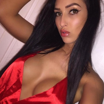 sexcontact met Chocolaatje