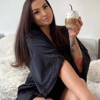 Sexdate met DolleWenia