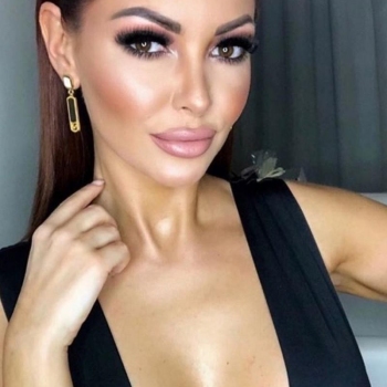 sexcontact met AnnetRitska