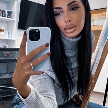 sexcontact met Kimereico