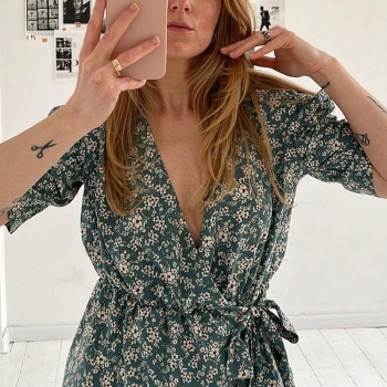 Seks afspraak met Knuffelpoppie