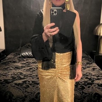 Chatten met parienke