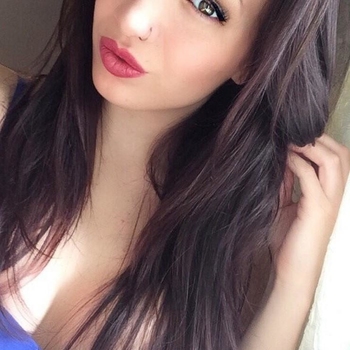 sexdate met Ukkepukje