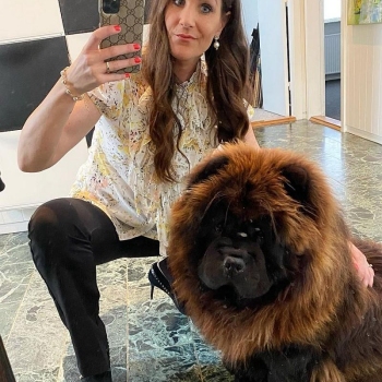 Seks afspraak met galakoosje