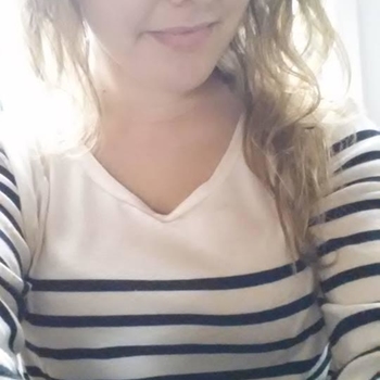 neukdate met Clovergirl