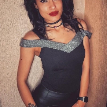 Seks afspraak met qlippa