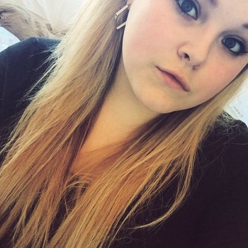 Neuk date met SweetFenneke