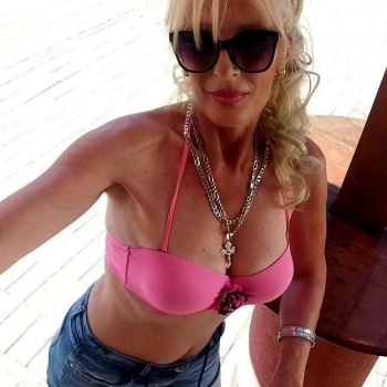 sexcontact met Gejanna