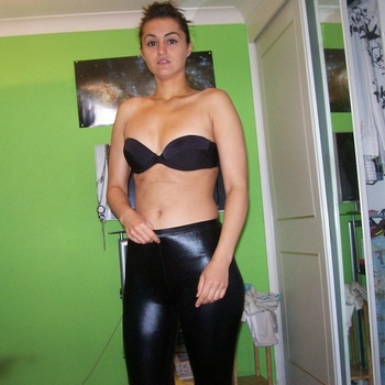 neukdate met slechtgedrag