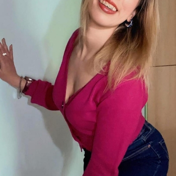 sexcontact met aarica