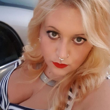 Sexdating met Liekelo