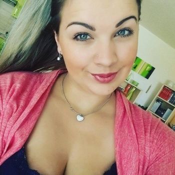 sexcontact met Muffinne