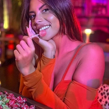 Sexdate met Janietje