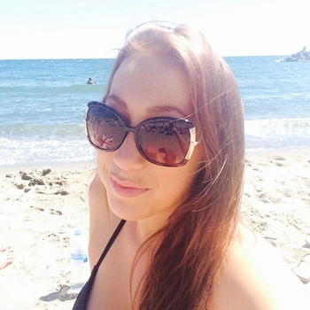 sexcontact met Gwendoline