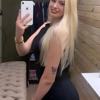 Sexdating met Worrywoman
