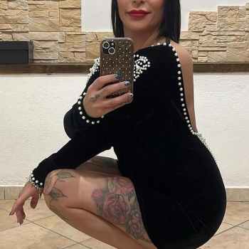 Sexafspraak met SanneJulia uit Zuid-Holland