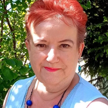 sexcontact met MariekLien