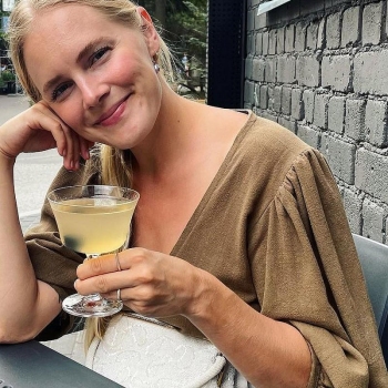 sexcontact met Josepien