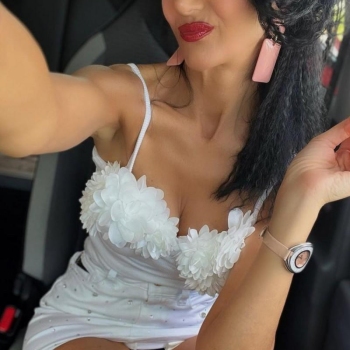 Seks afspraak met Jaleeshe